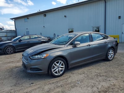 3FA6P0H72DR****** 2013 Ford Fusion