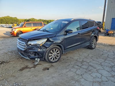 1FMCU0J91HU****** 2017 Ford Escape
