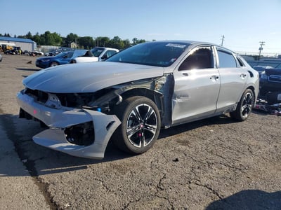 2023 Kia K5