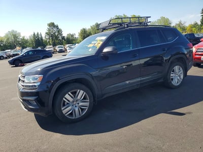 1V2UR2CA5LC****** 2020 Volkswagen Atlas