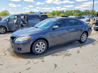 4T1BF3EK2BU****** 2011 Toyota Camry