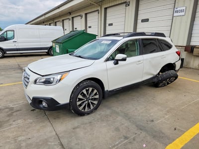 4S4BSELC7F3****** 2015 Subaru Outback