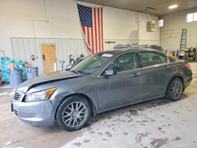 1HGCP267X9A****** 2009 Honda Accord