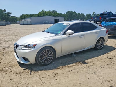 JTHBF1D29F5****** 2015 Lexus IS 250