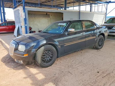 2C3KA53G57H****** 2007 Chrysler 300