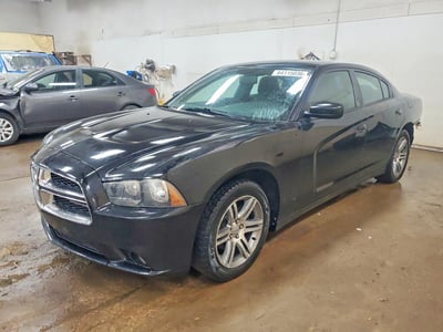 2014 Dodge Charger