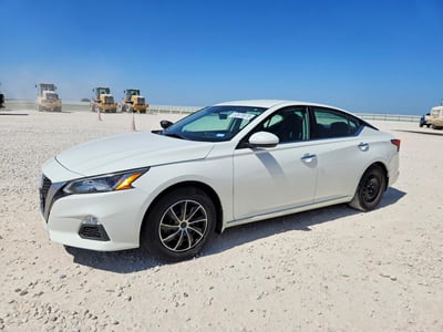 1N4BL4BV5LC****** 2020 Nissan Altima