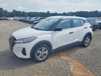 3N1CP5BV1PL****** 2023 Nissan Kicks