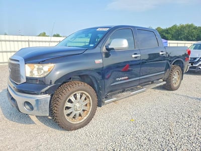 5TFDW5F14BX****** 2011 Toyota Tundra