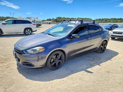 2015 Dodge Dart