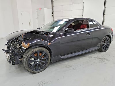 JN1CV6FE7BM****** 2011 Infiniti G37