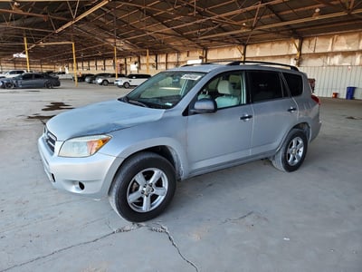2008 Toyota RAV4