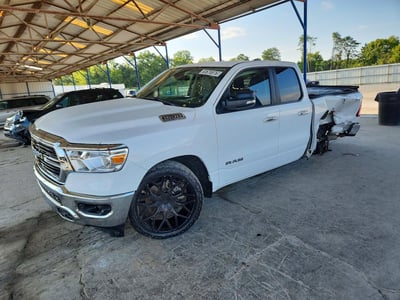 1C6RREBT4LN****** 2020 RAM 1500