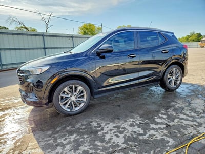 2021 Buick Encore