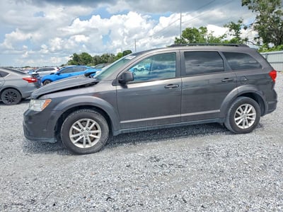 3C4PDCBG3HT****** 2017 Dodge Journey
