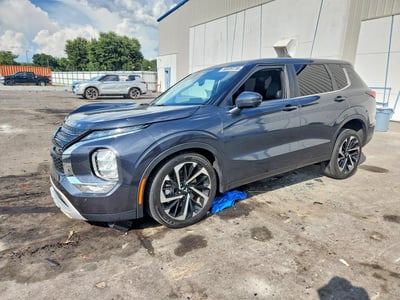 JA4J3VA88RZ****** 2024 Mitsubishi Outlander
