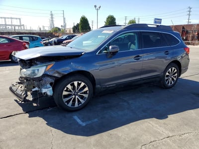 4S4BSENC6G3****** 2016 Subaru Outback