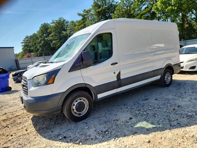 1FTYE2CM6GK****** 2016 Ford Transit 150