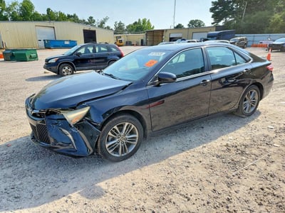 4T1BF1FK9FU****** 2015 Toyota Camry