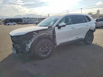 2HKRS3H71TH****** 2026 Honda CR-V