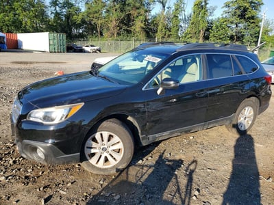 4S4BSAFC2H3****** 2017 Subaru Outback