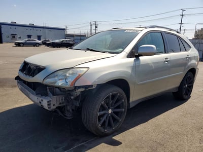 2005 Lexus RX