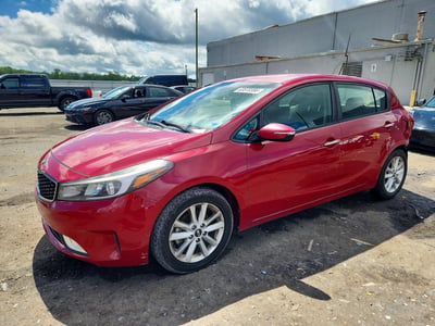 2017 Kia Forte5