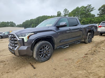 2024 Toyota Tundra