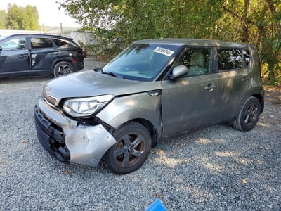 KNDJN2A2XE7****** 2014 Kia Soul
