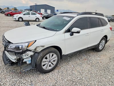 4S4BSBNC9F3****** 2015 Subaru Outback
