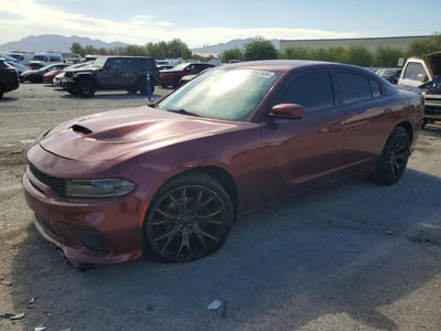 2C3CDXBG2KH****** 2019 Dodge Charger