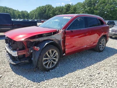 2019 Mazda CX-9
