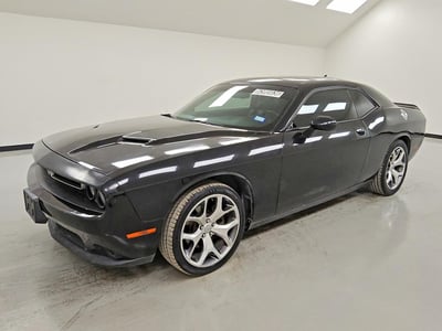 2C3CDZBG6FH****** 2015 Dodge Challenger
