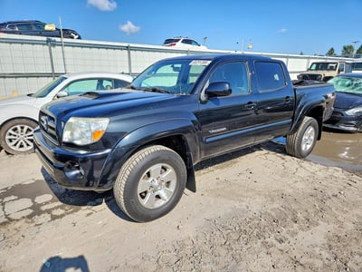 5TELU42N38Z****** 2008 Toyota Tacoma