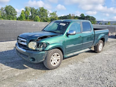 2004 Toyota Tundra