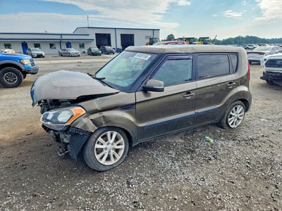 KNDJT2A60D7****** 2013 Kia Soul