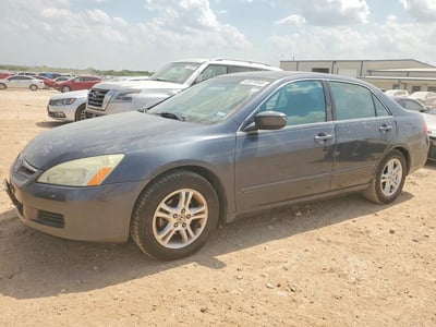 2006 Honda Accord