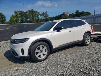 2024 Honda Prologue