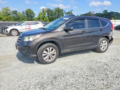 5J6RM4H53DL****** 2013 Honda CR-V