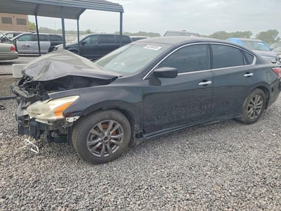1N4AL3AP7FC****** 2015 Nissan Altima