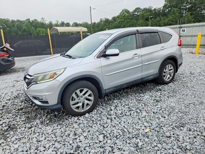 2HKRM3H57FH****** 2015 Honda CR-V