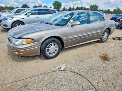 2002 Buick LeSabre