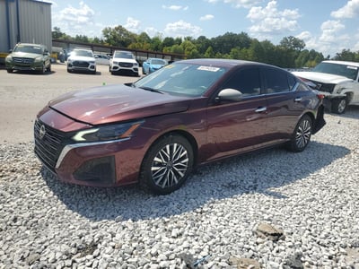 1N4BL4DV7RN****** 2024 Nissan Altima
