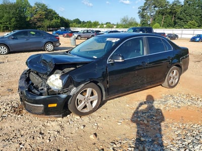3VWRM71K08M****** 2008 Volkswagen Jetta