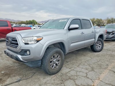 5TFAZ5CN4KX****** 2019 Toyota Tacoma
