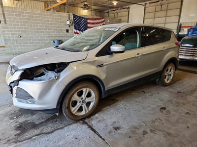 1FMCU0G77GU****** 2016 Ford Escape