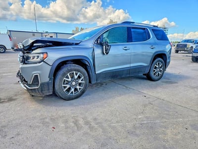 2023 GMC Acadia