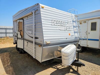 4N17V172850****** 2005 Northwood Northwood Investments Corporation