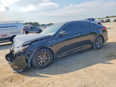 5XXGT4L30LG****** 2020 Kia Optima