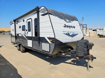 2022 Jayco Jayco
